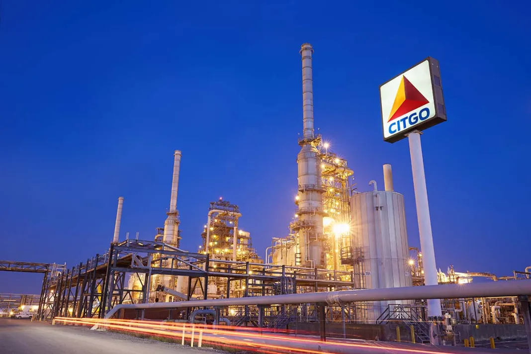 El presidente Nicolás Maduro indicó que Citgo genera ganancias anuales de más de 1 mil millones de dólares