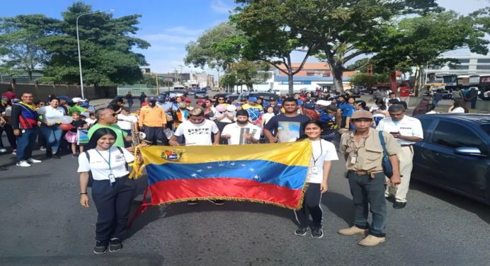 Inderma celebrará el Día Mundial del Desafío en Maturín