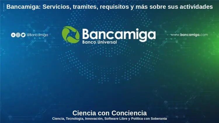 Bancamiga