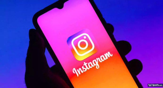 Instagram sufre una caída mundial y no se pueden ver los contenidos