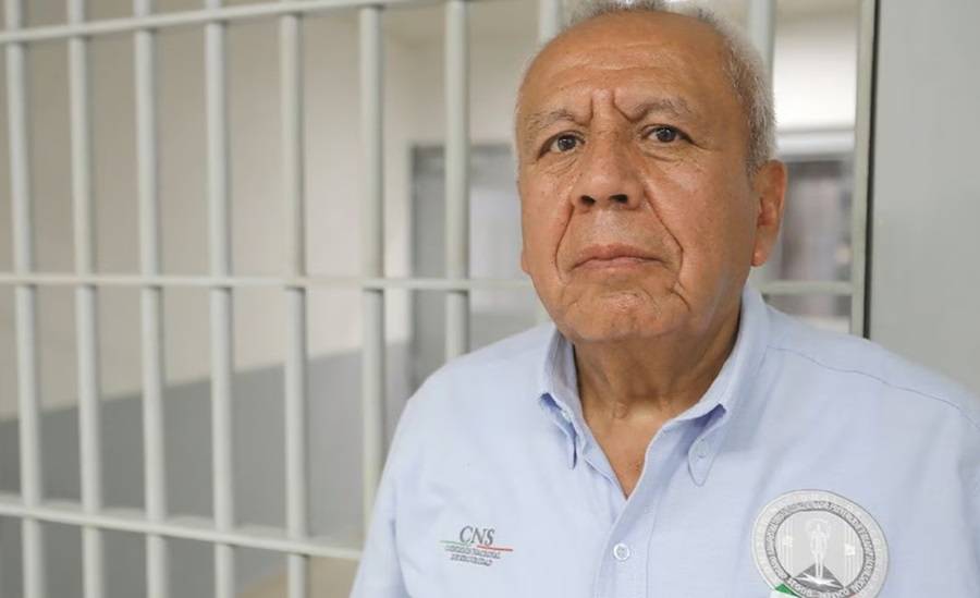Un juez mexicano decidió abrir juicio contra Francisco Garduño