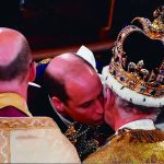 las palabras que el rey carlos iii susurro a su hijo el principe williams durante la coronacion laverdaddemonagas.com william