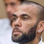 Dani Alves vive un calvario en la cárcel