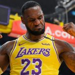 LeBron James sigue dejando registros para el recuerdo