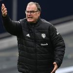 Marcelo Bielsa, nuevo técnico de la selección uruguaya