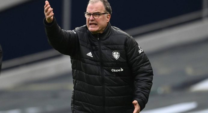 ¡Nuevo estratega! Marcelo Bielsa asumirá la dirección técnica de Uruguay