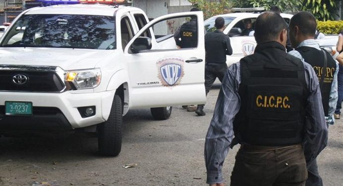 ¡En Maturín! De una puñalada asesinan a hombre cuando perseguía a un delincuente