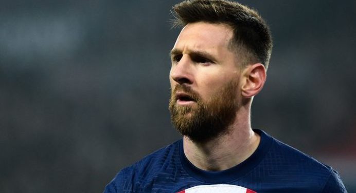 ¡Rompió el silencio! Lionel Messi habló de su viaje a Arabia Saudita (+Video)