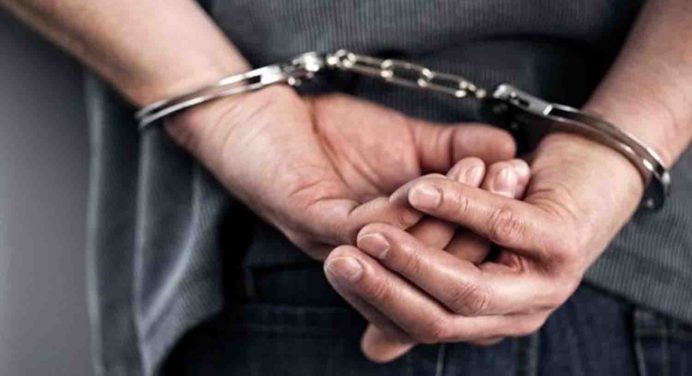 Detenido por hurtar un aire acondicionado del Hospital de Maturín