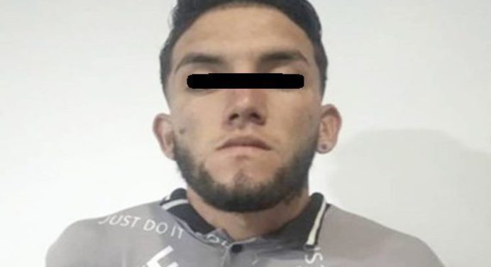 En Lara detenido un hombre por raptar a una joven de 12 años que se negó a vivir con él