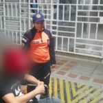 Ataque en Táchira
