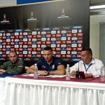 Seguridad garantizada para el juego del Monagas SC en Libertadores