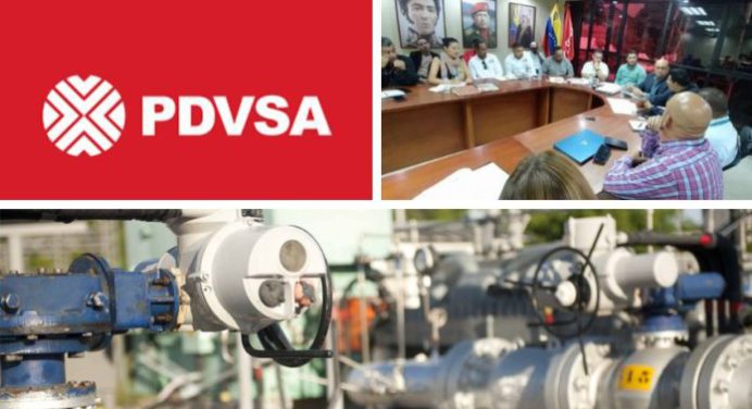 Gobierno revisa estrategias para proteger interconexión de gasoducto