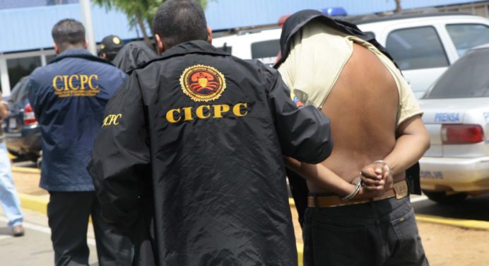 ¡En Monagas! Dos sujetos condenados a 13 años de cárcel por el asesinato de su amigo