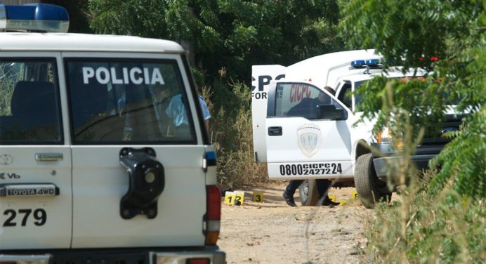 Niña de 11 años fue hallada muerta en una laguna