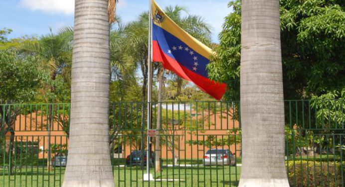 Venezuela activará oficina de citas para Apostilla en Brasilia