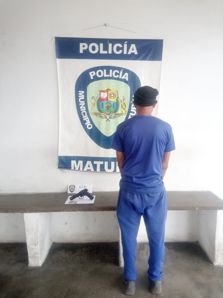 Polimaturín capturó a alias "El Tito", sujeto con alto prontuario policial 3 laverdaddemonagas.com whatsapp image 2023 05 16 at 2.48.30 pm 1