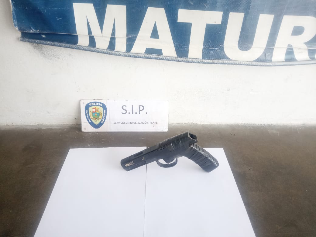 Polimaturín capturó a alias "El Tito", sujeto con alto prontuario policial 2 laverdaddemonagas.com whatsapp image 2023 05 16 at 2.48.55 pm
