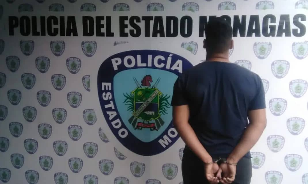 Detenido por vender tickets para surtir gasolina