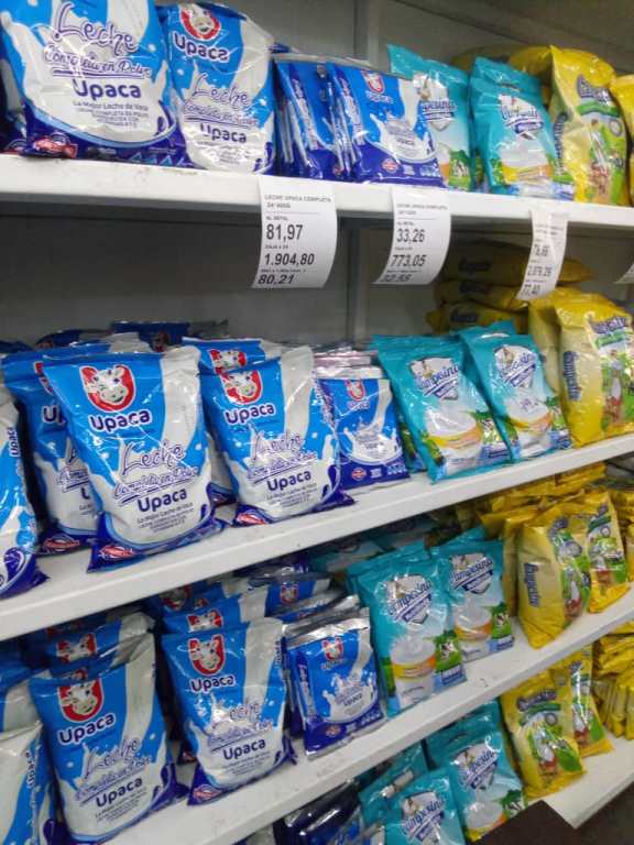 locales han aumentado precios de productos en menos de una semana laverdaddemonagas.com whatsapp image 2023 05 02 at 5.37.35 pm 2