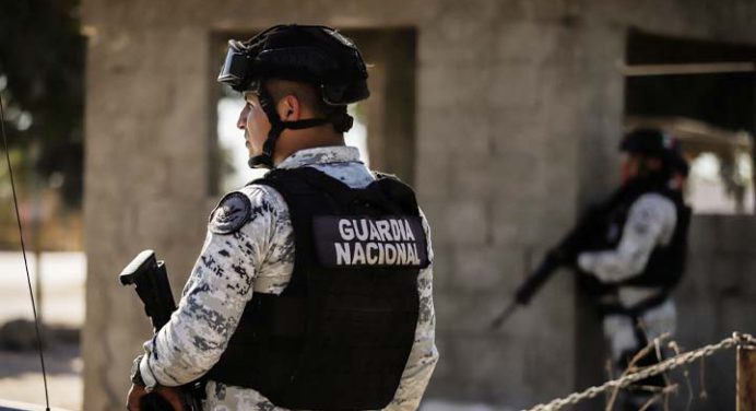 Localizan con vida a los 49 migrantes secuestrados en México