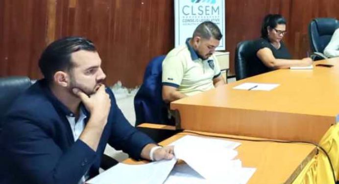 Machado: Asistencia técnica del CNE compromete las primarias