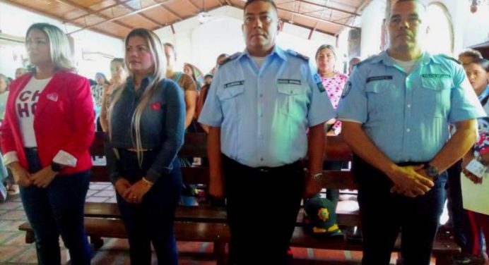 Madres fueron agasajadas en su día por diferentes organismos e instituciones