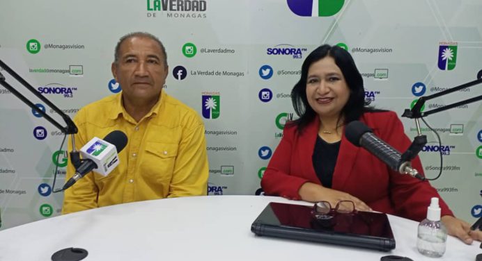 Manuel Villalba: Se debe aplicar un plan de desarrollo agrícola urgente para el estado