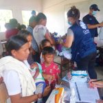 mas de 250 personas de la pica de aribi recibieron atencion medica a traves de caritas laverdaddemonagas.com whatsapp image 2023 05 04 at 3.24.41 pm