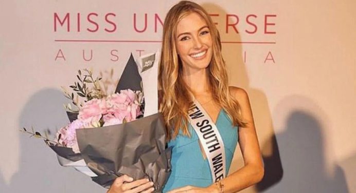Miss Universo está de luto tras fallecer una de las finalistas: Tenía solo 23 años