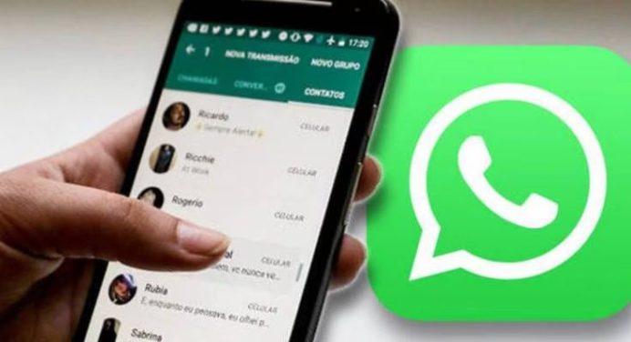 ¡Modo Control en WhatsApp! Actívalo te va a ayudar mucho