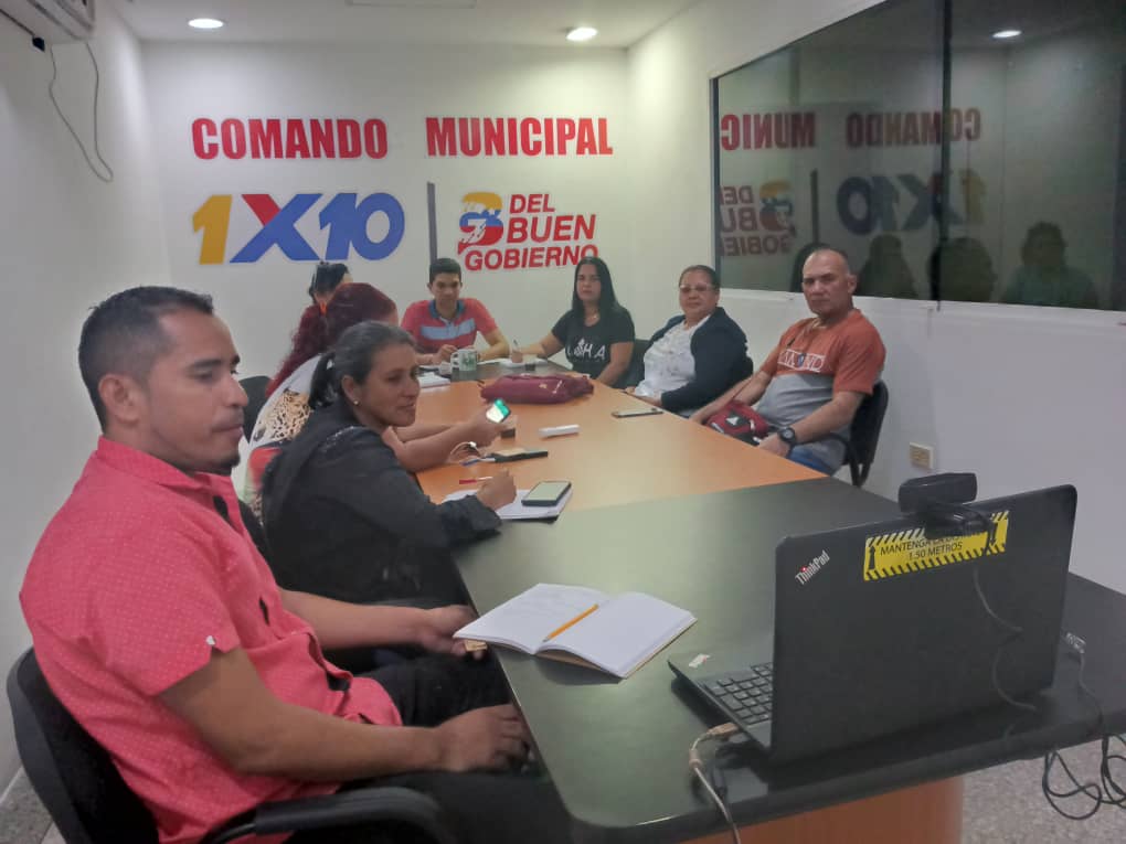 Monagas