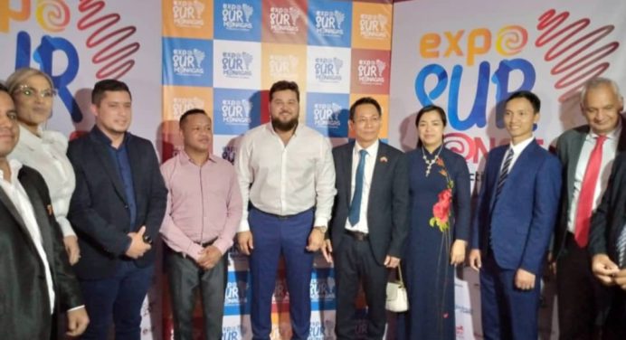 Monagas se convierte este viernes en epicentro de la industria petrolera y el turismo