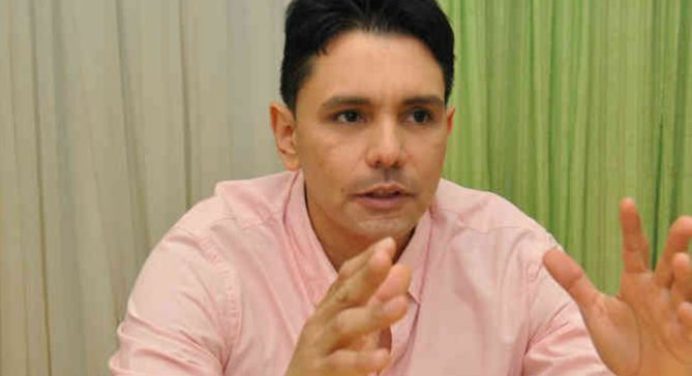 MP pidió arresto domiciliario para Ernesto Paraqueima