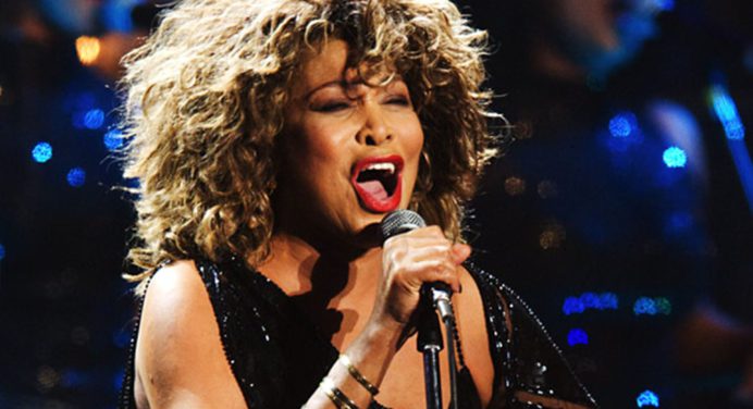 Muere Tina Turner, leyenda de la música a los 83 años de edad