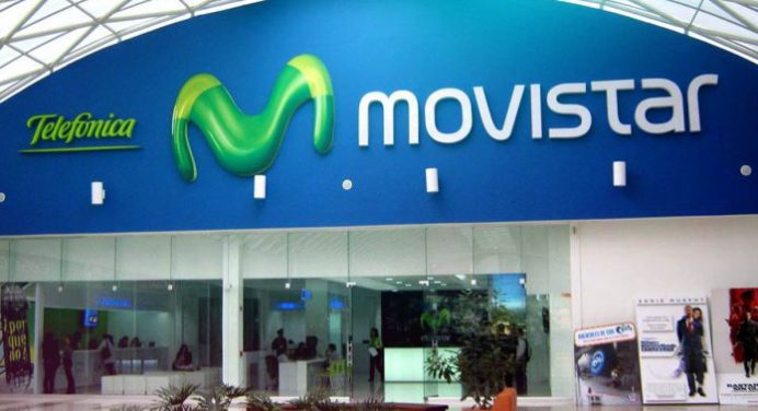 Movistar habría aumentado tarifas de navegación para mayo de 2023