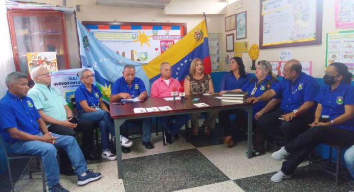 Nuevos Horizontes se prepara para celebrar semana aniversaria