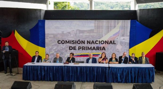 Organizaciones ciudadanas respaldarán primarias con o sin CNE