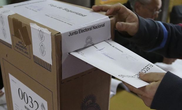 Las elecciones disputadas este domingo en las provincias argentinas: Salta, La Pampa, Tierra del Fuego y San Juan dieron la victoria al peronista FDT