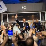 Conservadores gobernantes en Grecia ganan las elecciones