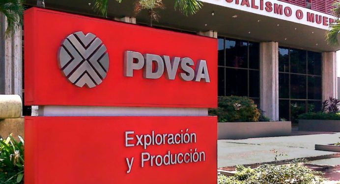 Pdvsa realizará retiro preventivo de cilindros de gas cloro este domingo en el municipio Bolívar