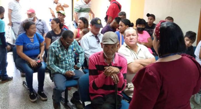 Plan nacional de cirugías beneficiará a trabajadores de la Gobernación de Monagas