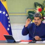 El presidente Nicolás Maduro se unió a la celebración del Día Internacional del Trabajador