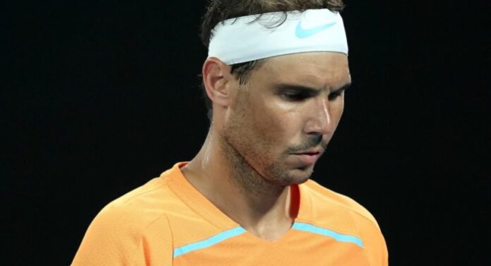 Rafael Nadal no jugará Roland Garros y avisa su posible retiro