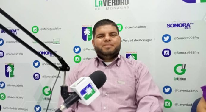 Raúl Brazón: Psuv está en una etapa de renovación