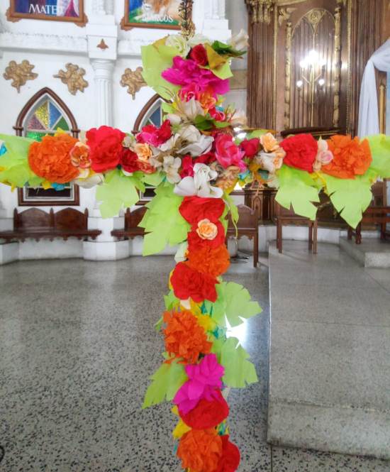 santa cruz es homenajeada por escolares con galerones y poesias laverdaddemonagas.com whatsapp image 2023 05 02 at 4.12.54 pm