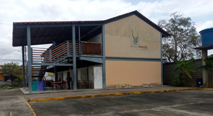 Sede de Caipa se quedó pequeña para matrícula de atenciones