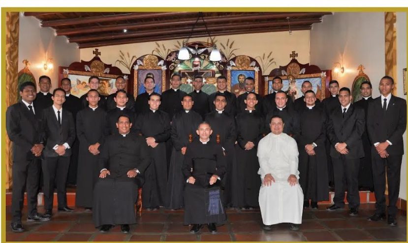 Seminario San Pablo Apóstol se prepara para celebración del domingo familiar