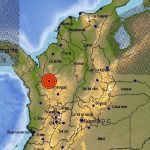sismo de magnitud 48 sacudio este viernes varias regiones de colombia laverdaddemonagas.com colombia12.2