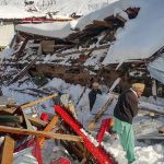 tragico al menos nueve muertos y 25 heridos en una avalancha en el norte de pakistan laverdaddemonagas.com https cdn.cnn .com cnnnext dam assets 200115170351 05 kashmir pakistan avalanche